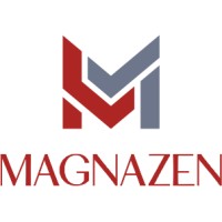 Magnazen logo - Similar company to Chidepudi Group