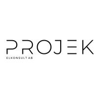 Projek Elkonsult logo - Similar company to Tribus Elkonsult