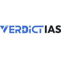 VerdictIAS logo - Similar company to Lawshetra