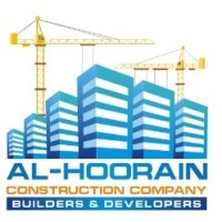 AL-HOORAIN CONSTRUCTION COMPANY logo - Similar company to Green Builders
