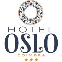 Hotel Oslo Coimbra