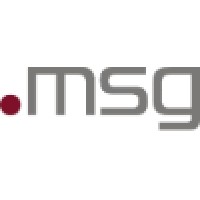 msg systems Romania logo - Similar company to Msg