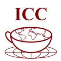 International Coffee Corporation logo - Similar company to Grumpy Goat Coffee Company