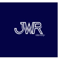 JWR Identity logo - Similar company to Mera.