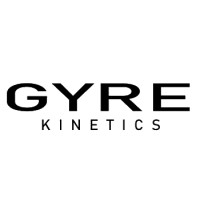 Gyre Kinetics logo - Similar company to Plu Umbrellas