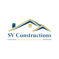 SV Constructions logo - Similar company to Sv Constructions