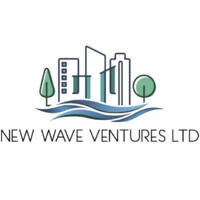New Wave Ventures Ltd logo - Similar company to Mep Engineering Ltd