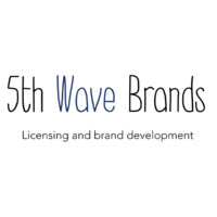 5th Wave Brands logo