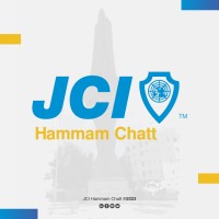 JCI Hammam Chatt logo - Similar company to Palans Et Outillages Léger