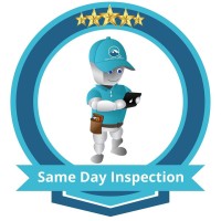 Same Day Inspection