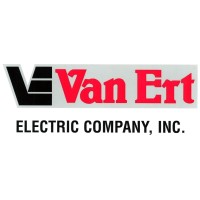 Van Ert Electric Company, Inc. (Electrical Contractor, Telecommunications, HVAC, Arc Flash) logo - Similar company to Pfma - Plant & Facilities Maintenance Association