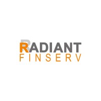 Radiant Finserv logo - Similar company to Waytobank.Com