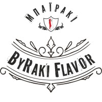 ByRaki flavor logo - Similar company to Gastronomy Essentials Ltd.
