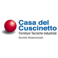 Casa del Cuscinetto Srl logo - Similar company to Righello