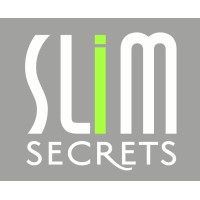 Slim Secrets logo - Similar company to Tea Industries