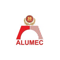Alumec logo - Similar company to Deluma Indústria E Comércio