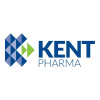 Kent Pharma UK Ltd logo - Similar company to Crescent Pharma Ltd
