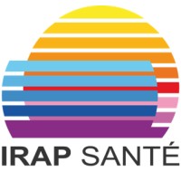 IRAP Santé logo - Similar company to W8Com