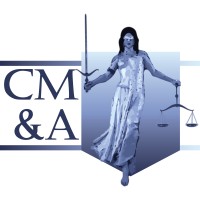 C. Mortopoulos & Associates Law Firm logo - Similar company to Papastergiou & Partners