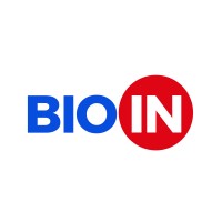 BIO-IN Ecuador logo - Similar company to Orimec C.A.