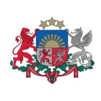 Latvian Fiscal discipline council logo - Similar company to Ecodumas