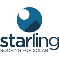 StarlingRFS logo - Similar company to Zero Gravity Solutions, Inc.
