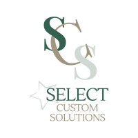 Select Custom Solutions logo - Similar company to Select Milk Producers