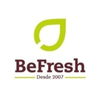 BeFresh Restaurante logo - Similar company to Body Concept