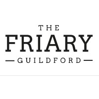 The Friary Guildford logo - Similar company to Guildford Spectrum Leisure Complex