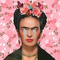 whatev_art logo - Similar company to Global Future Llp