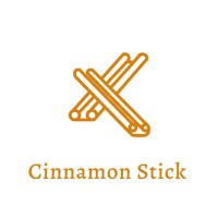 Cinnamon Stick - India logo - Similar company to Leadmojo