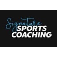 Signature Sports Coaching Limited logo - Similar company to Rocket Padel, Ilford