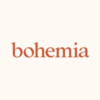 Bohemia Design logo - Similar company to The Workshop