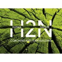H2N Human 2 Nature | Coaching and Team Building logo - Similar company to Arketipa Group
