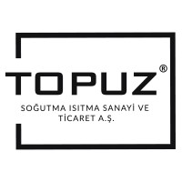 Topuz Soğutma Isıtma Sanayi ve Ticaret A.Ş. logo - Similar company to Piex Creative