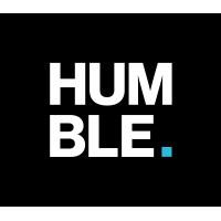 HUMBLE logo - Similar company to The Solid State