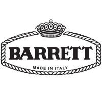 BARRETT logo - Similar company to Studio Ct