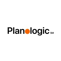 Planologic logo - Similar company to Elephant Studio