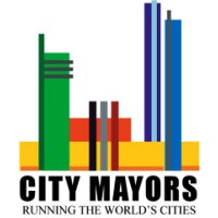 City Mayors logo - Similar company to Metroplex Mayors Association