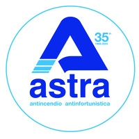 Astra.srl logo - Similar company to Net2Ware Informatica Srl