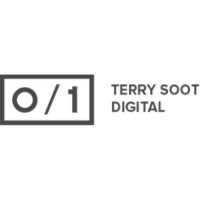 Terry Soot Digital logo - Similar company to Service Measure