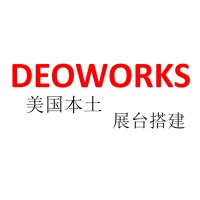 DEOWORKS logo - Similar company to Aaatraq