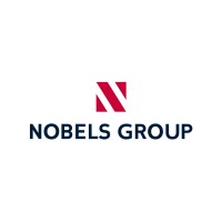 Nobels Group logo - Similar company to The Nobles Group