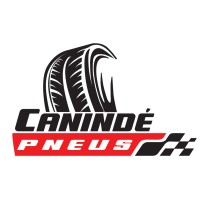 Canindé Pneus logo - Similar company to Membran-I