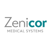 Zenicor Medical Systems AB logo - Similar company to Coala Solutions