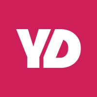 YDigital Media logo - Similar company to India Lets Skill