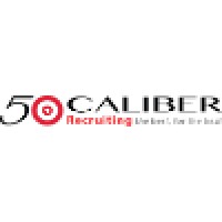 50Caliber Recruiting
