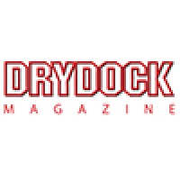 Drydock Magazine logo - Similar company to Shipside Drydock Limited