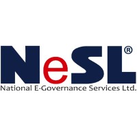 National E-Governance Services Limited logo - Similar company to Nesl