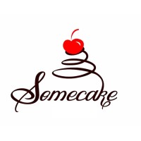 SOMECAKE logo - Similar company to Jon Cake